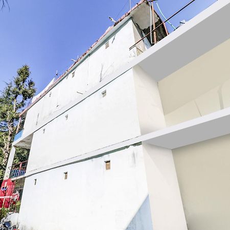 OYO Hotel 84086 Hotel Sandhyana Inn McLeod Ganj Buitenkant foto