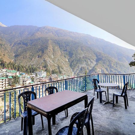 OYO Hotel 84086 Hotel Sandhyana Inn McLeod Ganj Buitenkant foto
